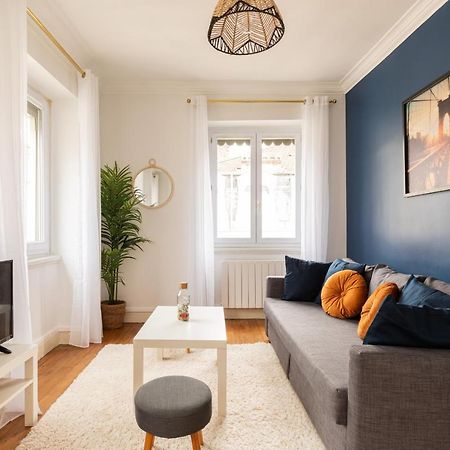 Dify Central - Bellecour Lyon Eksteriør billede