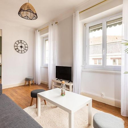 Dify Central - Bellecour Lyon Eksteriør billede
